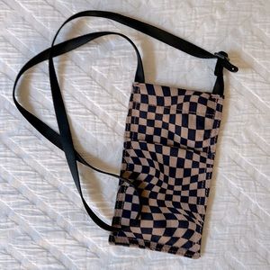 Baggu phone sling